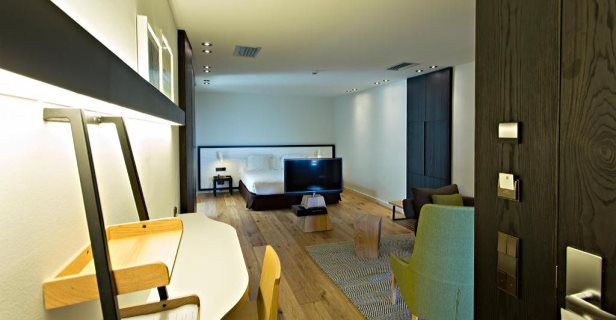 Hotel Rural Can Xiquet
