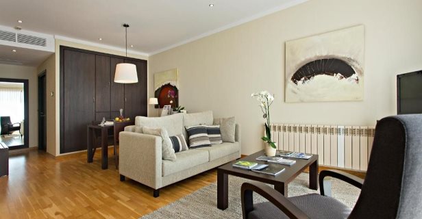 Hotel Rural Can Xiquet
