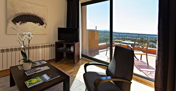 Hotel Rural Can Xiquet