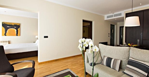 Hotel Rural Can Xiquet