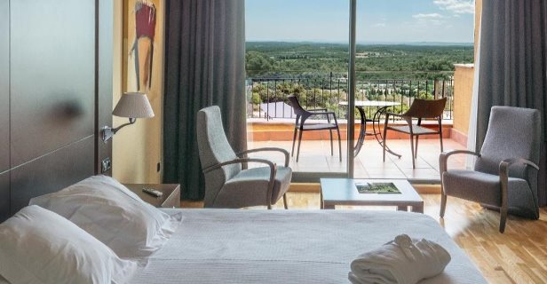 Hotel Rural Can Xiquet
