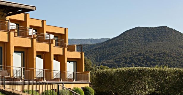 Hotel Rural Can Xiquet