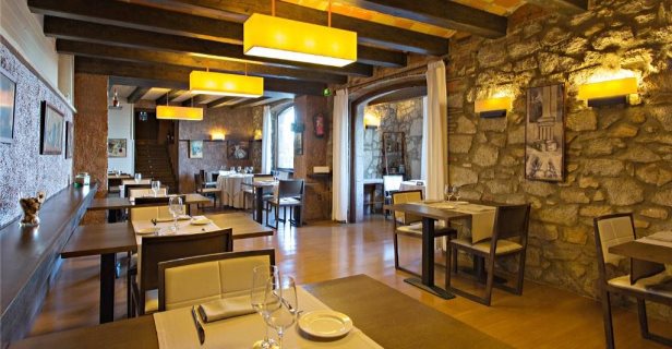 Hotel Rural Can Xiquet