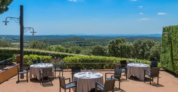 Hotel Rural Can Xiquet