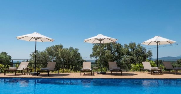 Hotel Rural Can Xiquet
