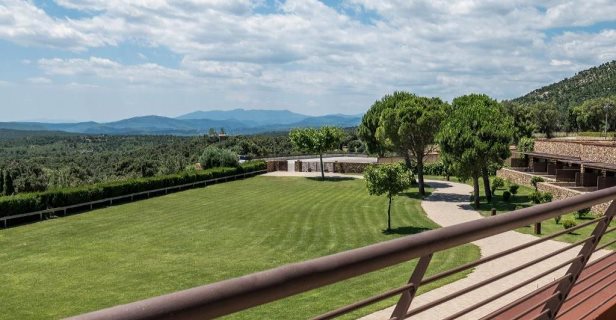 Hotel Rural Can Xiquet