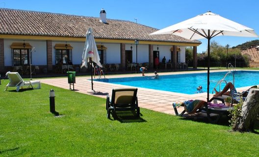 Hotel Rural Carlos Astorga