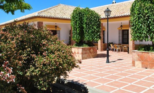 Hotel Rural Carlos Astorga