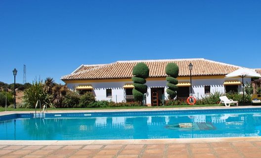 Hotel Rural Carlos Astorga