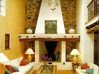 Hotel Rural Cas Gasi