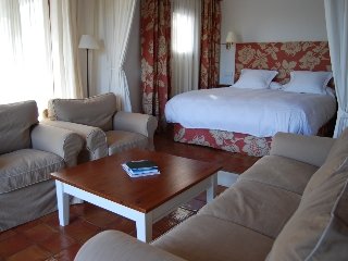 Hotel Rural Cas Gasi