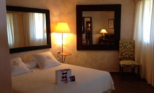 Hotel Rural Ca's Pla