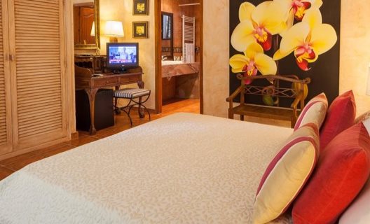 Hotel Rural Ca's Pla