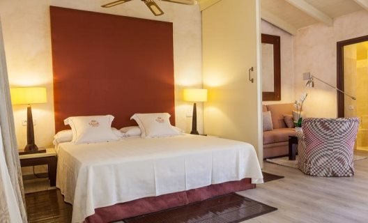 Hotel Rural Ca's Pla