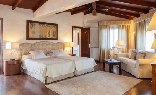 Hotel Rural Ca's Pla