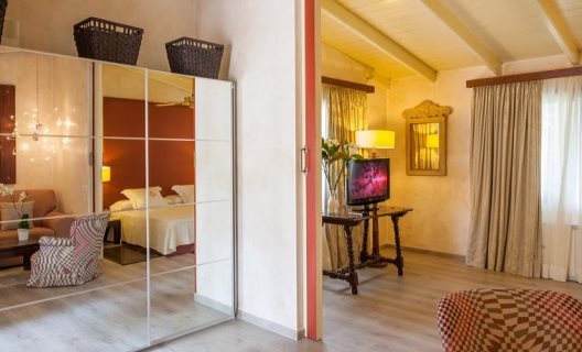 Hotel Rural Ca's Pla