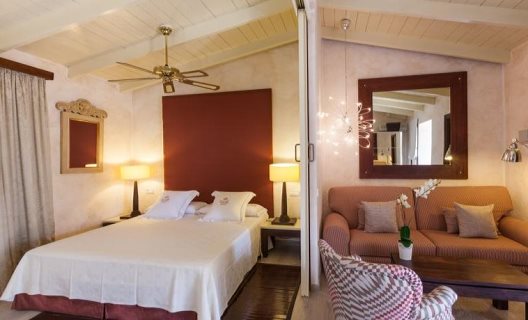 Hotel Rural Ca's Pla