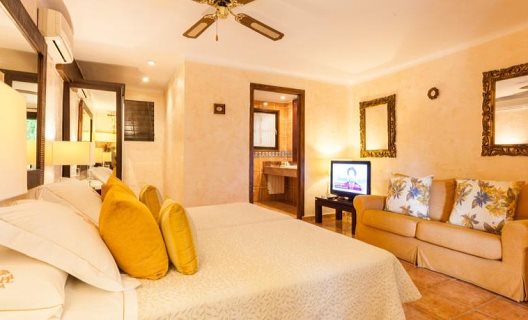 Hotel Rural Ca's Pla