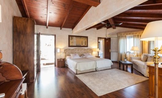 Hotel Rural Ca's Pla