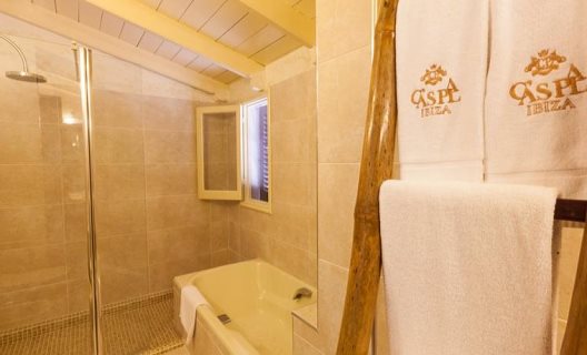 Hotel Rural Ca's Pla