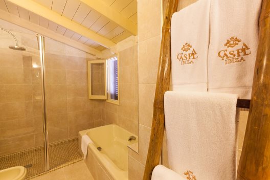 Hotel Rural Cas Pla