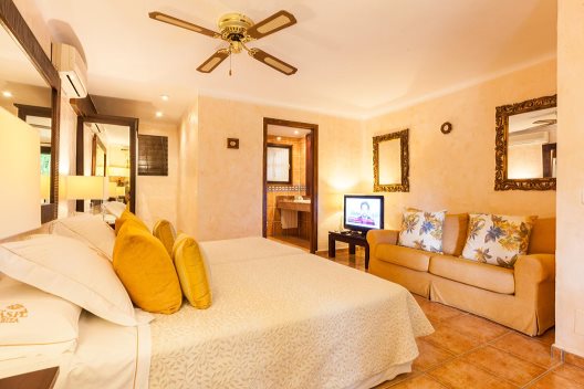 Hotel Rural Cas Pla