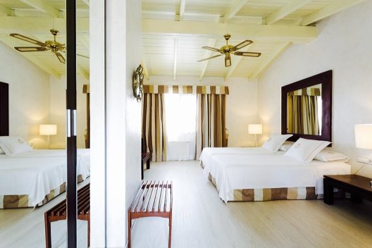 Hotel Rural Cas Pla