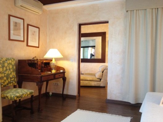 Hotel Rural Cas Pla