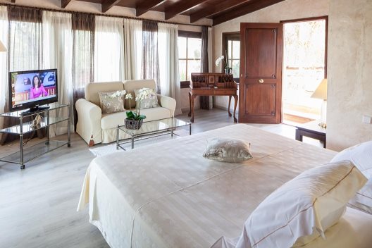 Hotel Rural Cas Pla