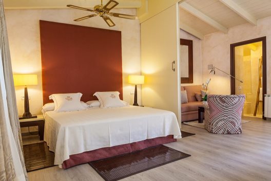 Hotel Rural Cas Pla