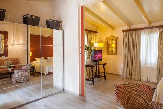 Hotel Rural Cas Pla