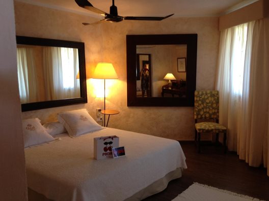 Hotel Rural Cas Pla