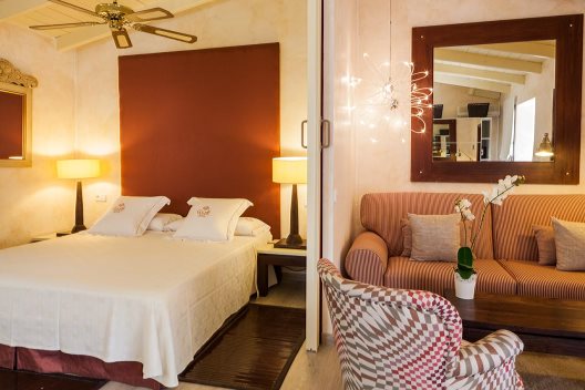 Hotel Rural Cas Pla
