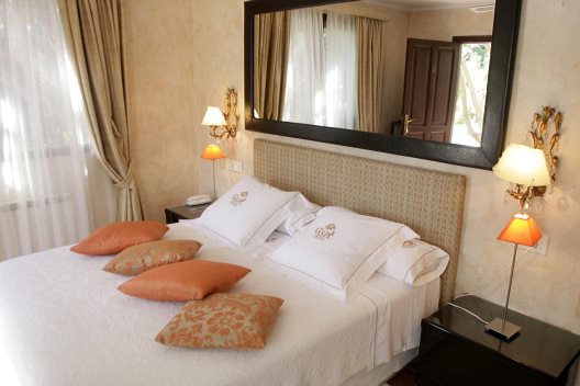 Hotel Rural Cas Pla