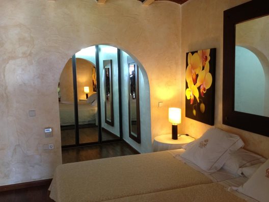 Hotel Rural Cas Pla