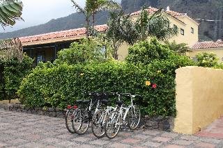 Hotel Rural Casa Amarilla