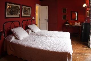 Hotel Rural Casa Amarilla