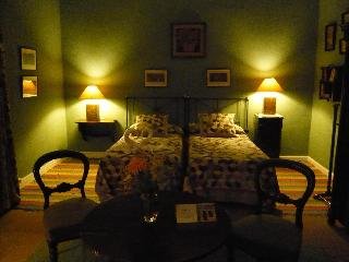 Hotel Rural Casa Amarilla