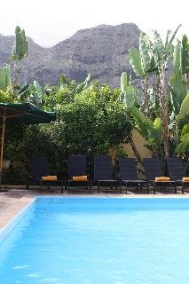 Hotel Rural Casa Amarilla