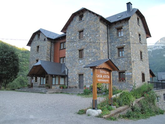 Hotel Rural Casa Anita