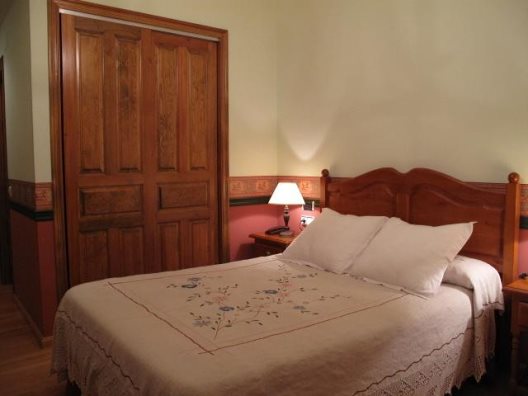 Hotel Rural Casa Anita