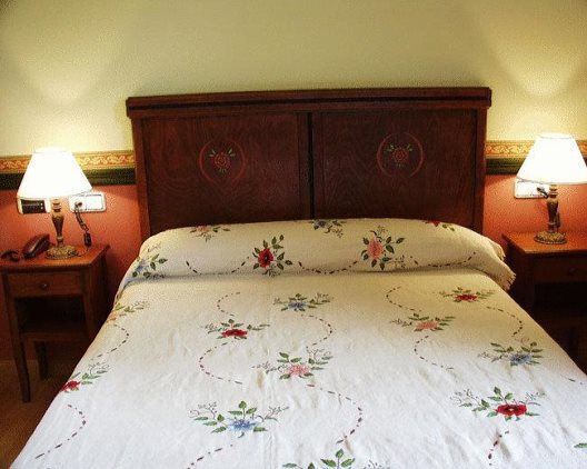 Hotel Rural Casa Anita