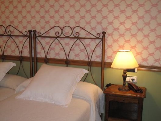 Hotel Rural Casa Anita