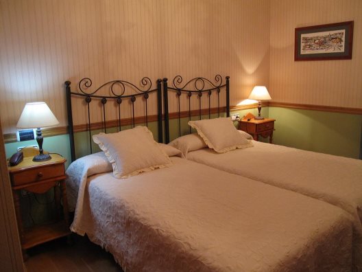 Hotel Rural Casa Anita