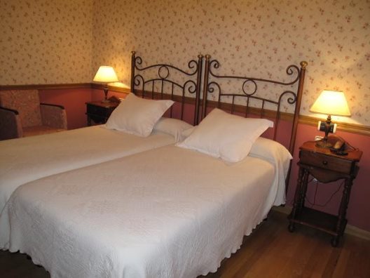 Hotel Rural Casa Anita