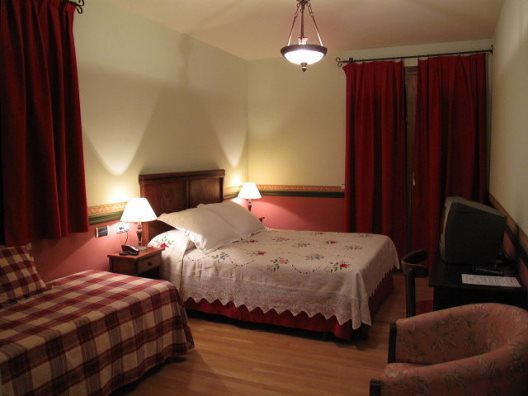 Hotel Rural Casa Anita