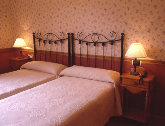 Hotel Rural Casa Anita