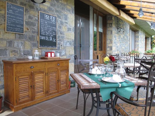 Hotel Rural Casa Anita