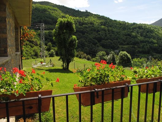 Hotel Rural Casa Anita
