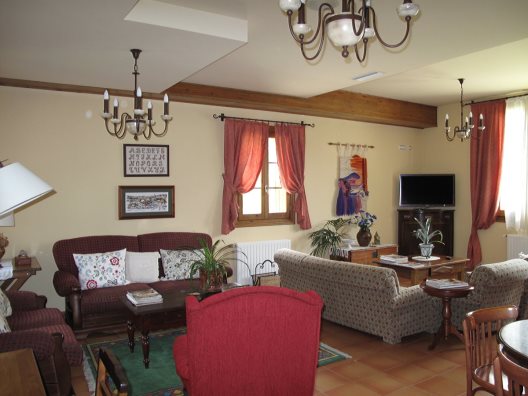 Hotel Rural Casa Anita